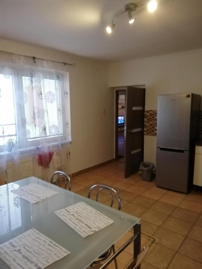 Apartamento Halex 3 Bojná Exterior foto