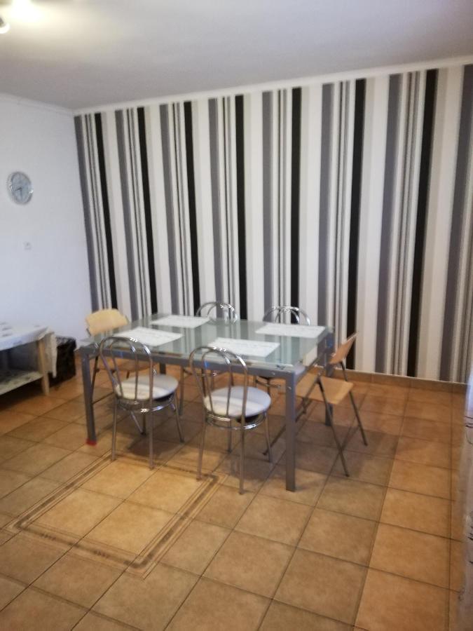 Apartamento Halex 3 Bojná Exterior foto